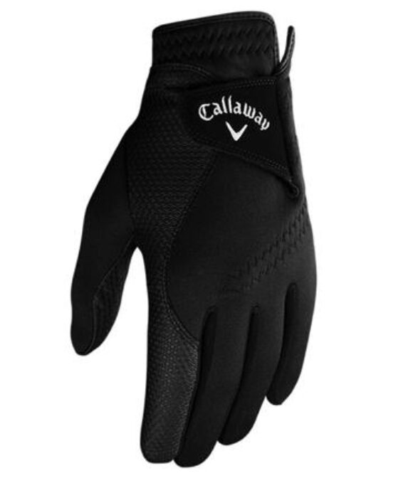 Thermal Grip Golf Glove (Pair Pack) Product Image