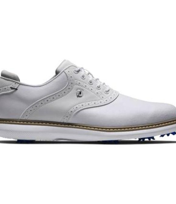 Premier Series Traditions Men’s Golf Shoe Product Image